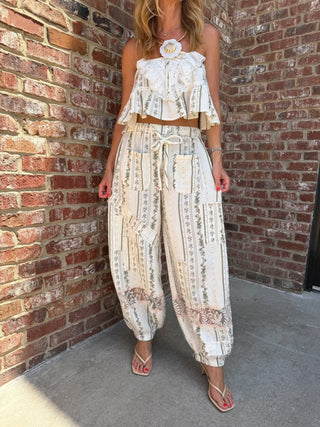 POL | The Carter Boho Set