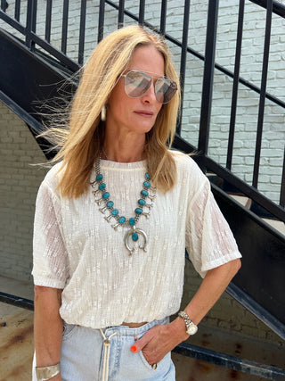 Steve Madden | Orsa Top