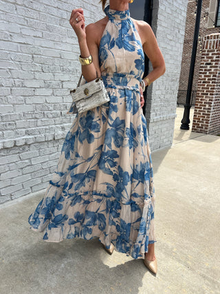 Fate | Waterfall Maxi