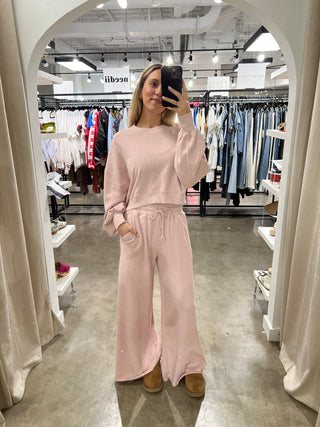 Mariah Set - Pink