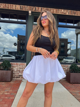 STEVE MADDEN | LINNEA DRESS