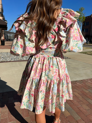 Sofie The Label | Dana Dress
