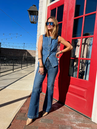 Daze Denim |The Heartbreaker Influencer