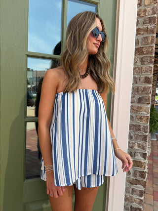 The Stripe Right Set