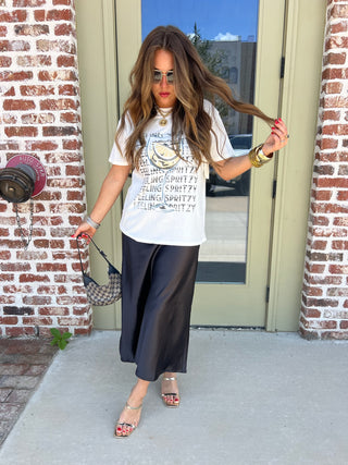Z Supply | Spritzy Boyfriend Tee Sea Salt
