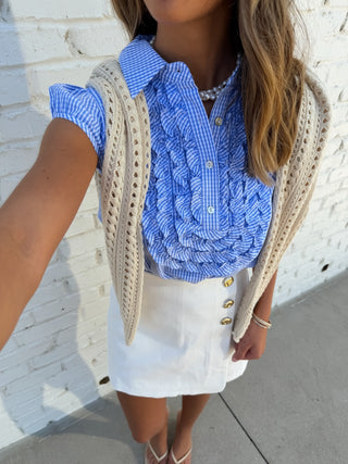 ENTRO | Ocean Air Top