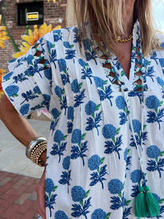 THML | Willow Muse Dress