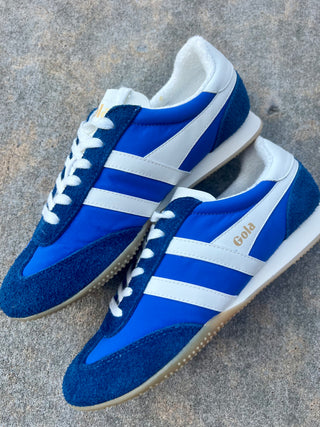GOLA CLASSICS | Sprinter Sneakers Marine Blue