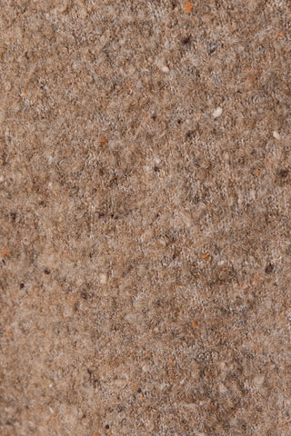 Le Lis | Dori Slouchy Oversize Sweater Mocha