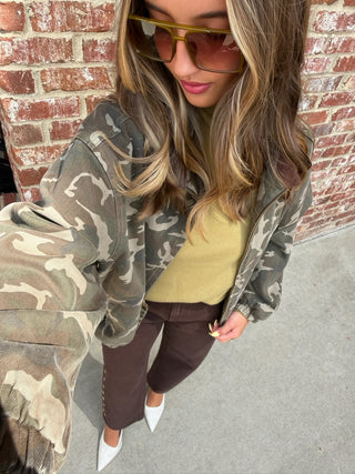 EESOME | Marian Mock Sweater