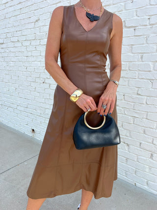 RESET BY JANE | Lola Terra Dress