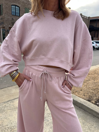 Mariah Set - Pink