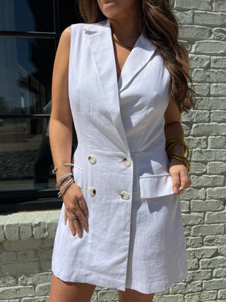 Steve Madden | Paris Romper