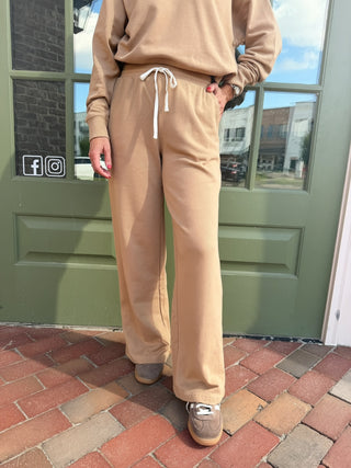 Z Supply | Clubhouse Pant Light Toffee