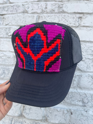 Orijinal | Trucker Assortment Black v2