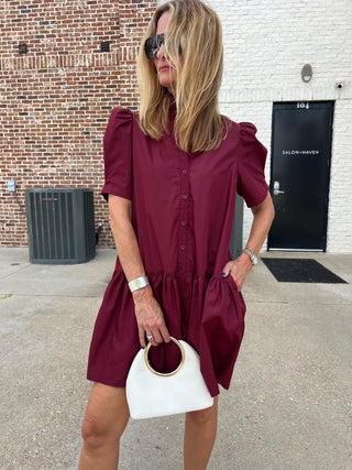Entro | Lashea Dress