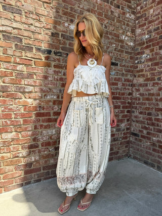 POL | The Carter Boho Set