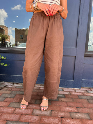 ENTRO | Augusta Pants
