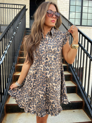 The Logan Dress