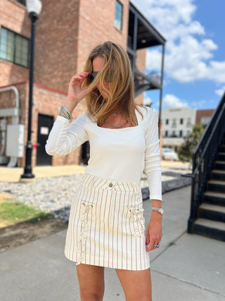 MIOU MUSE |  The Mood Basic