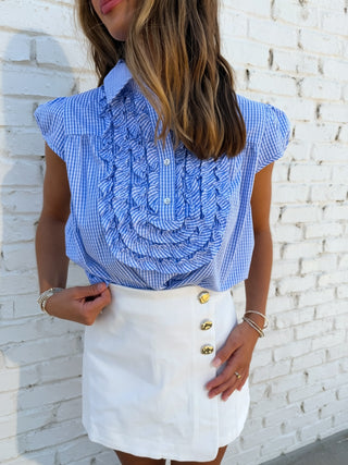 ENTRO | Ocean Air Top