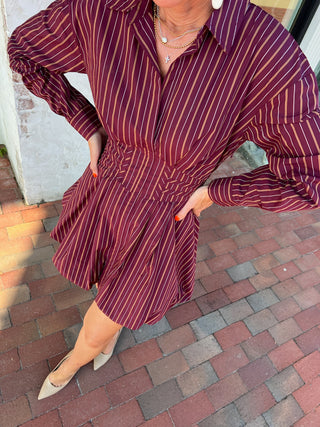 Steve Madden | Arielle Dress