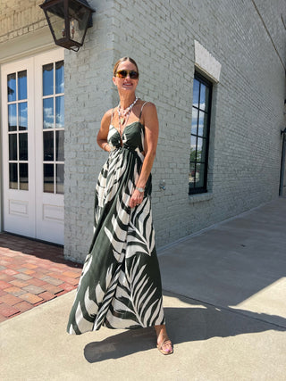 Cabo Cruizing Maxi