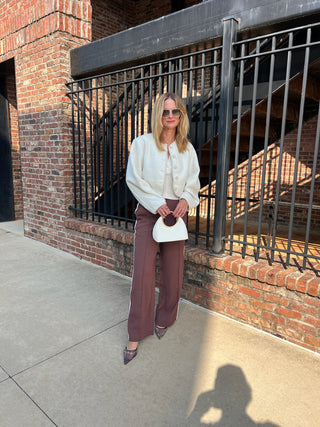 Steve Madden | Emili Jacket Cream