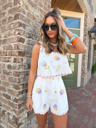 The Garden Party Set