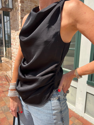 Deluc | Pousos Top Black