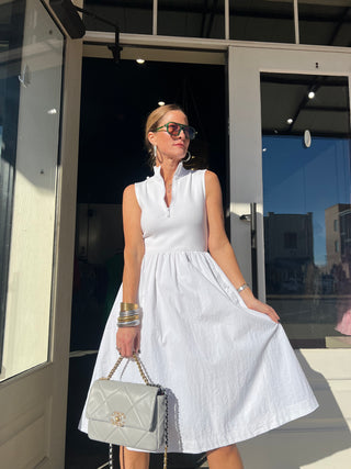 Steve Madden | Berlin Dress