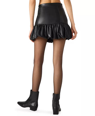 Steve Madden | Annika Skirt Black