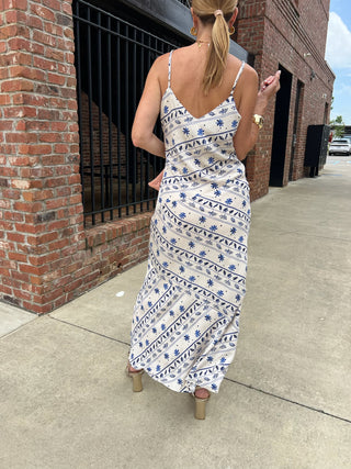 SADIE& SAGE | GREAT SPRINGS MAXI