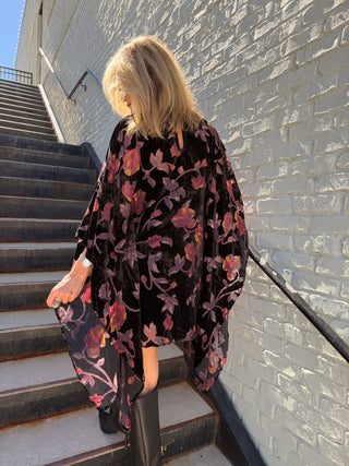 Vera Dress Black