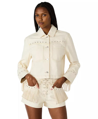 STEVE MADDEN | CHEYENNE JACKET