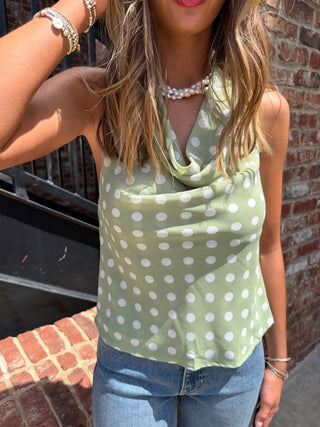 The Collyn Top