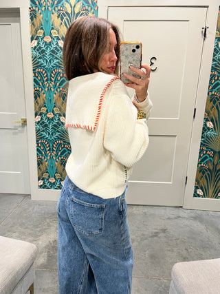 Thankful For You Sweater