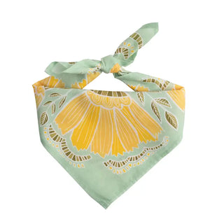 HANDKER BANDANAS | No. 044 Hazel Bandana