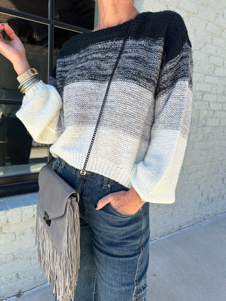 Steve Madden | Colette Sweater Multi