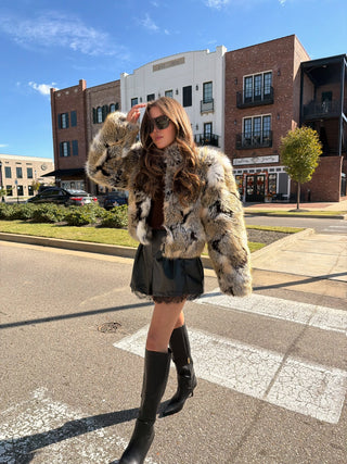 Steve Madden Ainslie Jacket