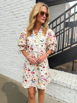 The Benny Dress