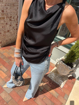 Deluc | Pousos Top Black