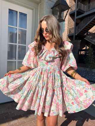 Sofie The Label | Dana Dress
