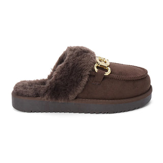 Matisse | Davos Lounge Mule