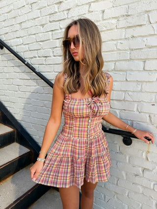Sage the Label | Beachside Leisure Romper