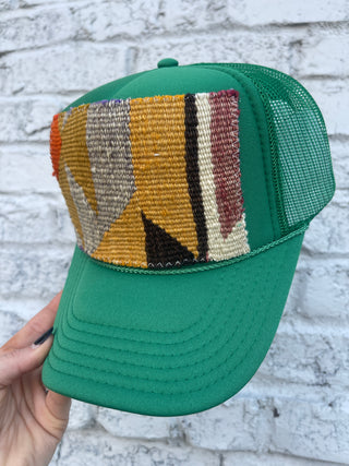 Orijinal | Trucker Assortment Green