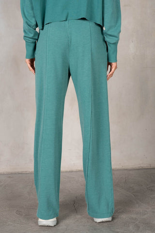 Lalamia | Caroline Set teal