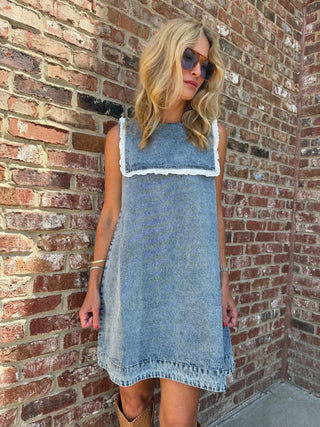 SOFIE THE LABEL | Nica Dress