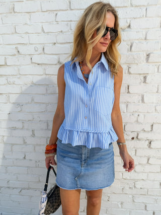 Entro | Life In The Livin’ Top
