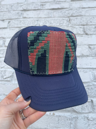 Orijinal | Trucker Assortment Navy v2